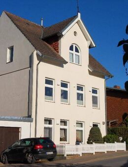 Mehrfamilienhaus (3 Parteien) in sehr gutem Zustand mit Eigenland - Carlow
