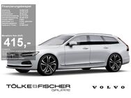 Volvo V90, Kombi B4 (Diesel) Mild-Hybrid Plus Bright, Jahr 2023 - Krefeld