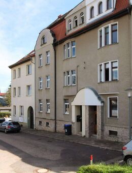 Helle Wohnung in Apolda - Apolda