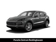 Porsche Cayenne, S Surround-View 20-Zoll, Jahr 2020 - Recklinghausen