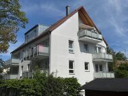 Wohnen mit Niveau in Toplage Erlangen-Sieglitzhof - Erlangen