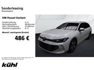 VW Passat Variant, 1.5 e neue Modell ° APP, Jahr 2024 - Gifhorn