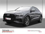 Audi Q8, 50 TDI QUATTRO S LINE STAND, Jahr 2021 - Schwelm