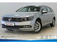 VW Passat Variant, 1.4 TSI Comfortline Massagesitze, Jahr 2016 - Soest