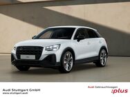 Audi SQ2, TFSI quattro, Jahr 2023 - Stuttgart