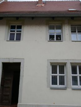 Einfamilienhaus Alsleben - Alsleben (Saale)