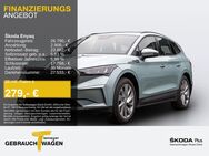 Skoda ENYAQ iV, 60 LM20, Jahr 2021 - Werdohl