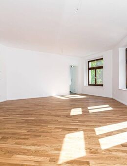 Zeitlose Eleganz im Denkmal - stilvolle 3-Zimmer-Wohnung in Gohlis - Leipzig