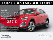 Audi Q2, 40 TFSI Q ADVANCED LM18, Jahr 2023 - Bochum