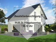 Baustellenbesichtigung am Pfingstsonntag 10-12 Uhr! - Fürstenwalde (Spree)