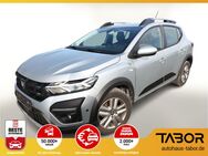 Dacia Sandero, 1.0 III TCe 100 ECO-G Stepway Comfort, Jahr 2022 - Kehl