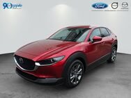 Mazda CX-30, e X 186 EXCLUSIVE-LINE, Jahr 2022 - Rutesheim