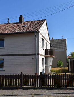 Zeit für frischen Wind. - Obersimten