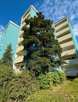3,5-Zimmer-Wohnung mit Balkon in Fü-Dambach - Fürth