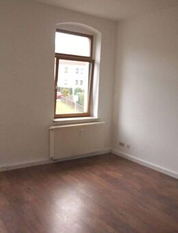 4-Raum Wohnung mit Tageslichtbad - Fraureuth