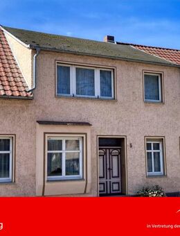 Landhaus für zwei Generationen! - Genthin
