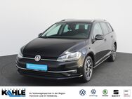 VW Golf Variant, 1.4 TSI Golf VII, Jahr 2017 - Wunstorf