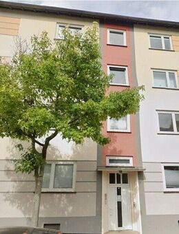Provisionsfreie Wohnung in Kassel - 4 Zimmer, Balkon & Nähe zur Karlsaue - Kassel