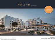 **** VIS-Á-VIS HOMBURG **** Sofort bezugsfreie Neubau-Eigentumswohnungen in Homburg - Homburg
