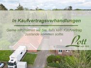Zwei Häuser auf einem großen Grdst. von ca. 3.288 m² in ländlicher Randlage von Vreschen-Bokel! - Apen