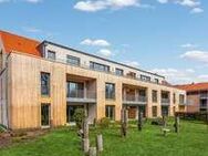 Den Sommer genießen in Ihrer neuen Traumwohnung mit Golfplatz Blick - Lich