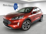 Ford Kuga Plug-In Hybrid Titanium X 2.5 Duratec NAVI B&O PANO - Peine