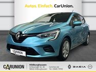 Renault Clio, TCe 100 EXPERIENCE (RJA), Jahr 2020 - Hildburghausen