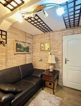 ***Kapitalanleger oder Selbstnutzer***! Ruhige 2,5-Zimmer-Wohnung in Bad Wörishofen! - Bad Wörishofen