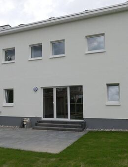 Neuwertig: Einfamilienhaus mit Garten, Erdwärme und Stellplatz in Fleischervorstadt - Greifswald