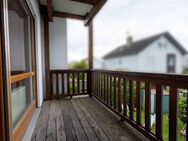 **Viel Platz zum Wohlfühlen inkl. Balkon und Tiefgarage! ** - Graben