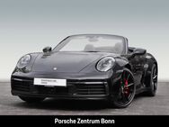 Porsche 911, 992 Carrera S Cabriolet Chrono, Jahr 2020 - Bonn