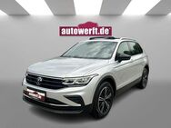 VW Tiguan 2.0 TDI DSG ACTI VIRTUAL MATRIX PANO AHK STDHZ CAM NAVI - Ahrensburg