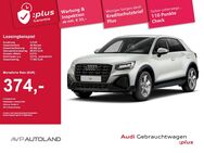 Audi Q2, 30 TDI S line | |, Jahr 2024 - Plattling