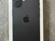 iPhone 16 128GB, NEU OVP+RECHNUNG - Berlin Tempelhof-Schöneberg