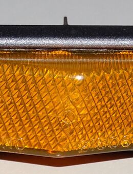 FIAT 130 Limosine Seitenblinker vorne seitlich Altissimo 361608 d, 215602 d, ricambi oldtimer - Spraitbach