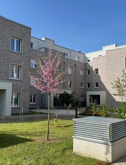 Bringen Sie Ihr Herz mit, es wird sich wohlfühlen! - Dortmund