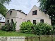G 39 VEGESACK- Haus mit einer Einliegerwohnung in zentraler Lage- - Bremen
