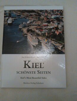 Buch, Kiels schönste Seiten - Neumünster Innenstadt