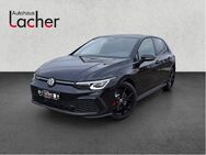 VW Golf GTI 2.0 TSI DSG - Nittenau