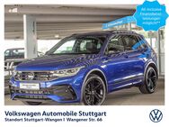 VW Tiguan, 2.0 TDI R-Line, Jahr 2023 - Stuttgart