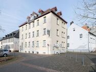 Charmante Dachgeschosswohnung mit Weitblick in Kleinblittersdorf - Kleinblittersdorf