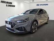 Hyundai i30, 1.5 N Line Automatik Sitz SmartKey BlindSpot, Jahr 2024 - Gelsenkirchen