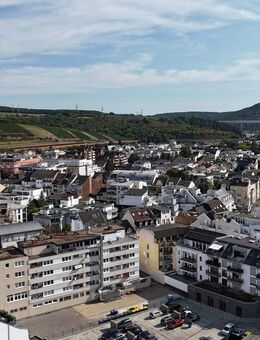 Attraktives Anlageobjekt zum Verkauf : saniertes Gewerbe, Altbauwohnungen und Entwicklungspotenzial - Bad Neuenahr-Ahrweiler