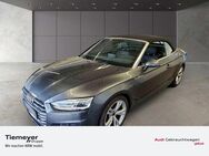 Audi A5 Cabrio 40 TFSI NAVI KAMERA VIRTUAL eSITZE - Remscheid