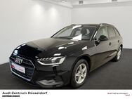 Audi A4, Avant 35 TDI, Jahr 2021 - Düsseldorf