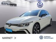 VW Golf, 2.0 TSI VIII R-Line Black Style, Jahr 2024 - Bad Camberg