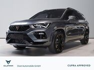 CUPRA Ateca, 2.0 TSI VZ, Jahr 2024 - Hildesheim