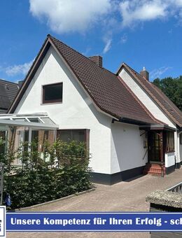 Charmante Doppelhaushälfte für 2 Personen zur Miete in Techau - Ratekau