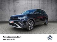 VW T-Cross, , Jahr 2024 - Plauen