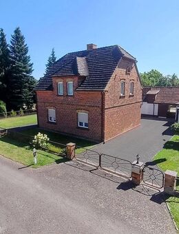 Gemütliches Anwesen in Weißkeißel-Tradition trifft Natur ! - Weißkeißel